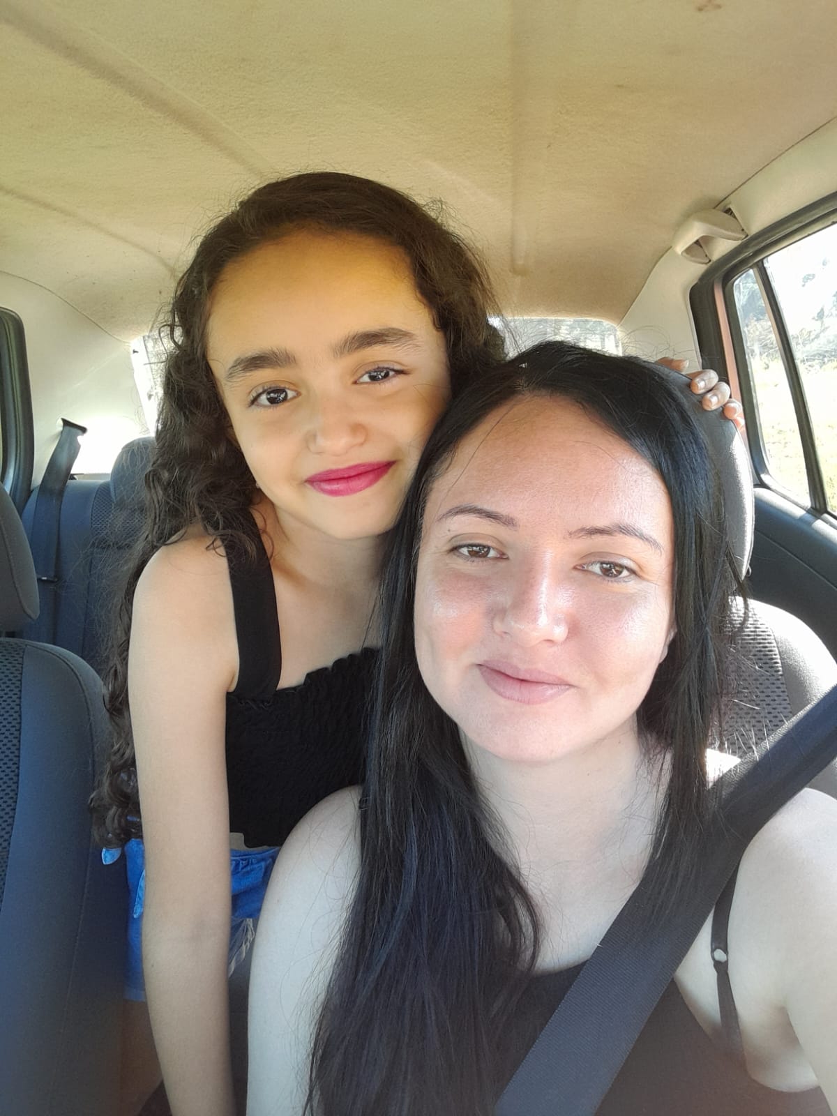 Família Aline Paula de Assis